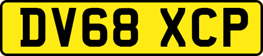 DV68XCP