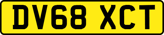 DV68XCT