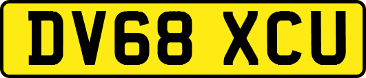 DV68XCU