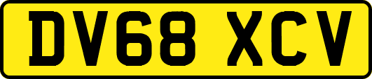 DV68XCV