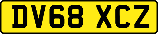DV68XCZ