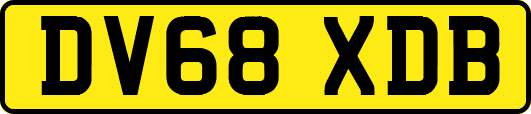 DV68XDB