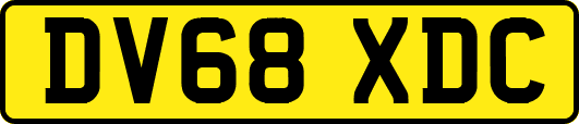 DV68XDC