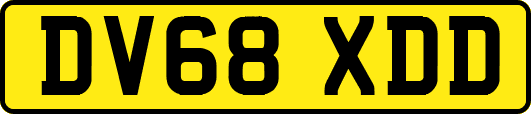 DV68XDD