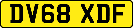 DV68XDF