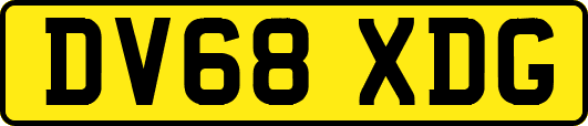 DV68XDG