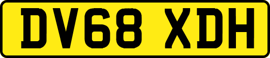 DV68XDH
