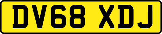 DV68XDJ