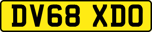 DV68XDO