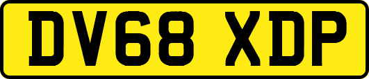DV68XDP