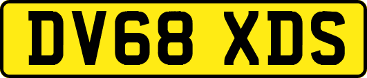 DV68XDS