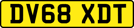 DV68XDT