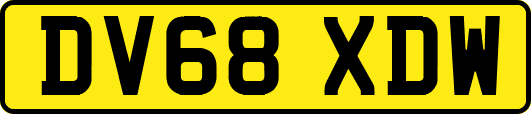 DV68XDW