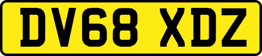 DV68XDZ
