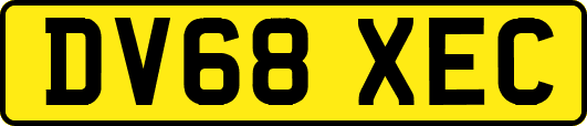 DV68XEC
