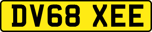 DV68XEE