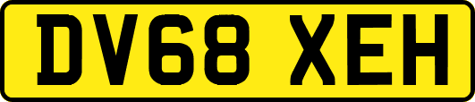 DV68XEH