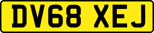 DV68XEJ