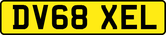 DV68XEL