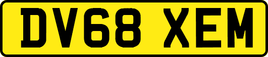 DV68XEM
