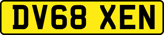 DV68XEN