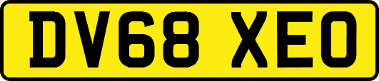 DV68XEO