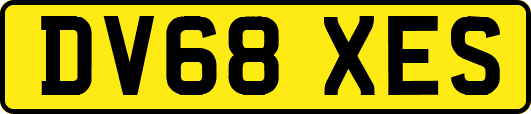 DV68XES