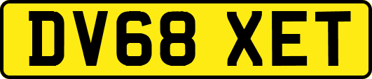 DV68XET