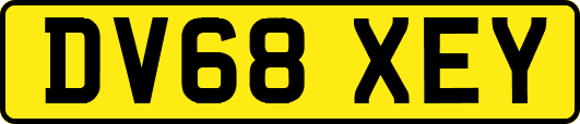 DV68XEY