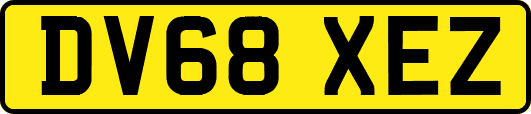 DV68XEZ