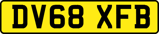 DV68XFB
