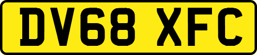DV68XFC