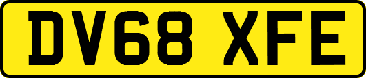 DV68XFE