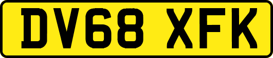 DV68XFK
