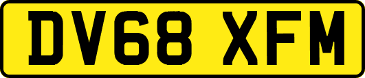 DV68XFM