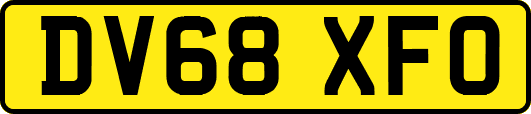 DV68XFO