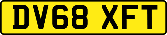 DV68XFT