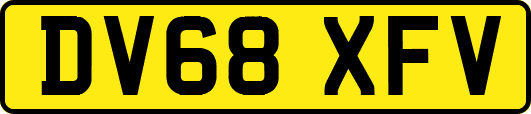 DV68XFV