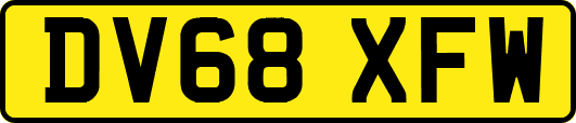 DV68XFW
