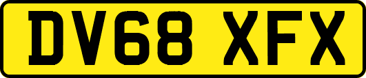 DV68XFX
