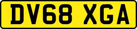 DV68XGA