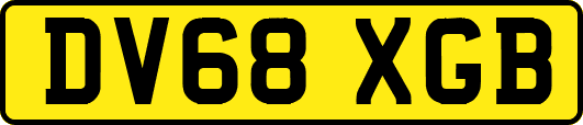 DV68XGB