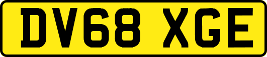 DV68XGE