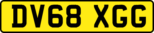 DV68XGG