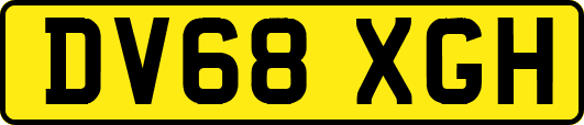 DV68XGH