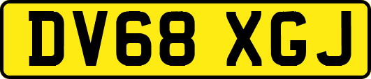 DV68XGJ