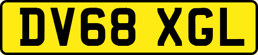 DV68XGL