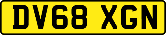 DV68XGN