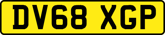 DV68XGP