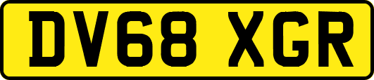 DV68XGR